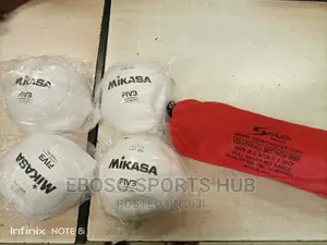 Volleyball Mikasa
