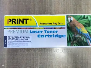12A Tonner Compatible