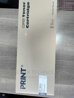 Tk6115 Compatible Tonner
