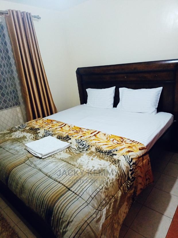 Mombasa Rd Two Bedroom Apartment, South B - thumbnail 3
