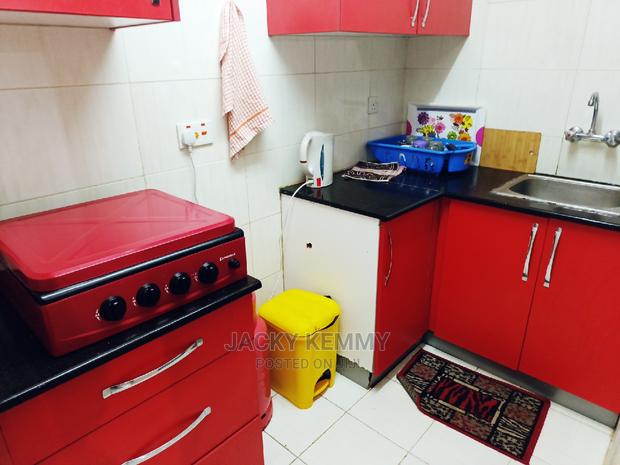 Mombasa Rd Two Bedroom Apartment, South B - thumbnail 5