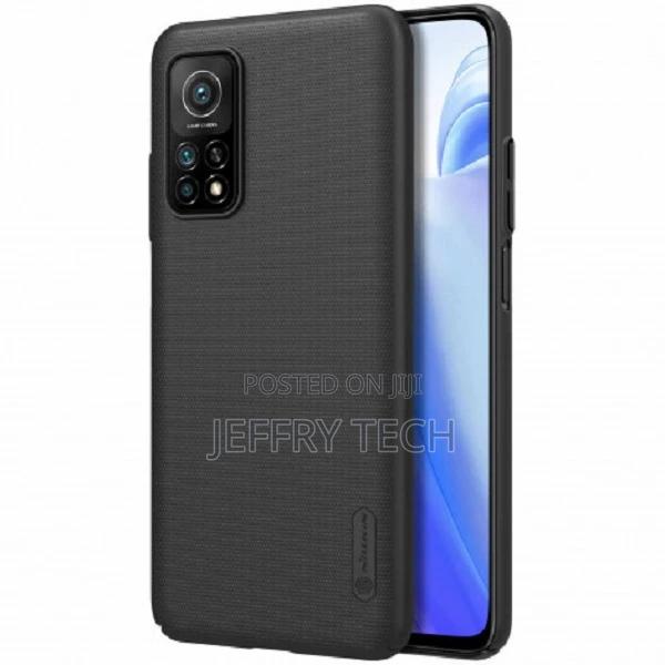 NILLKIN Super Frosted Shield Case for XIAOMI Mi 10T 5g/10t P