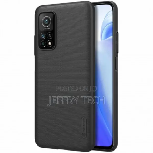 NILLKIN Super Frosted Shield Case for XIAOMI Mi 10T 5g/10t P