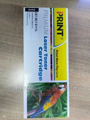 Samsung Compatible Tonner 111L