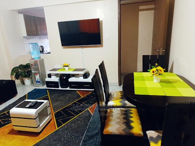 South B, Fully Furnished Two Bedroom Airbnb