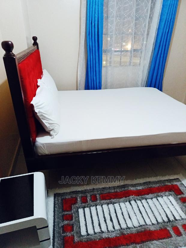 South B, Serviced 1 Bedroom Airbnb - thumbnail 5