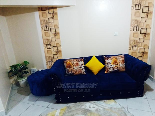 South B, Serviced 1 Bedroom Airbnb - main view