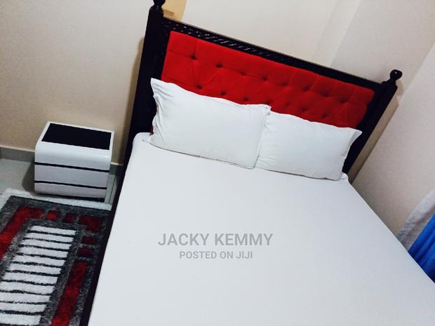 South B, Serviced 1 Bedroom Airbnb - thumbnail 6