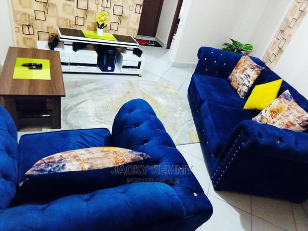 South B, Serviced 1 Bedroom Airbnb - thumbnail 7