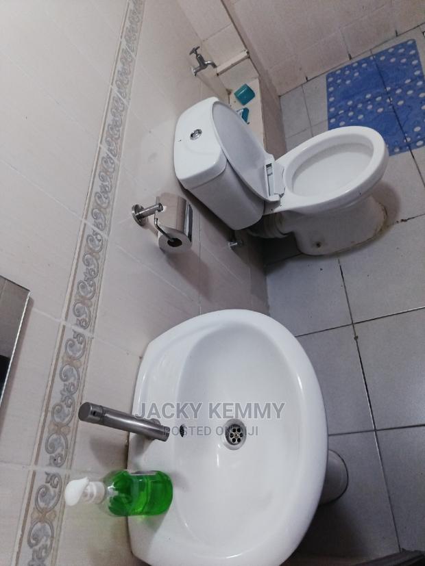 South B, Serviced 1 Bedroom Airbnb - thumbnail 4