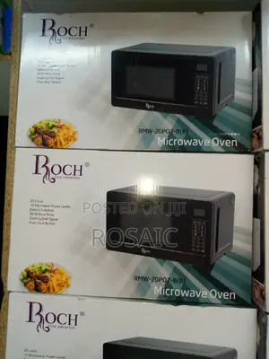Roch Digital Microwave 20litres