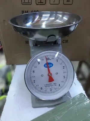 Nops Scale