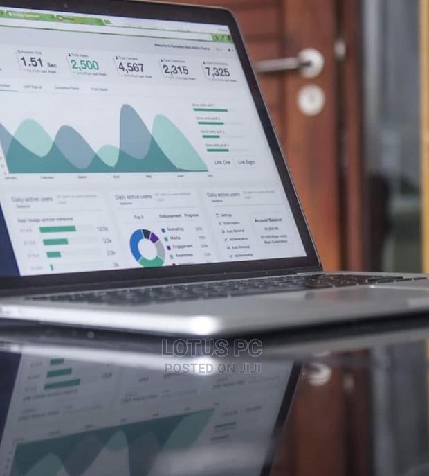 Laptop Apple MacBook Pro 2015 16GB Intel Core I7 SSD 256GB - thumbnail 4