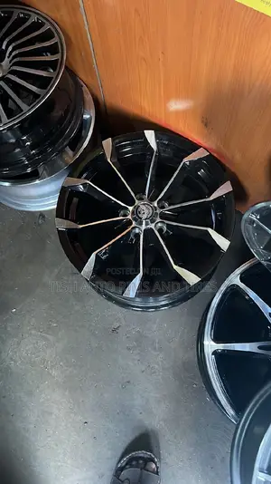 15 Inch Set for Primio/Allion/Wish