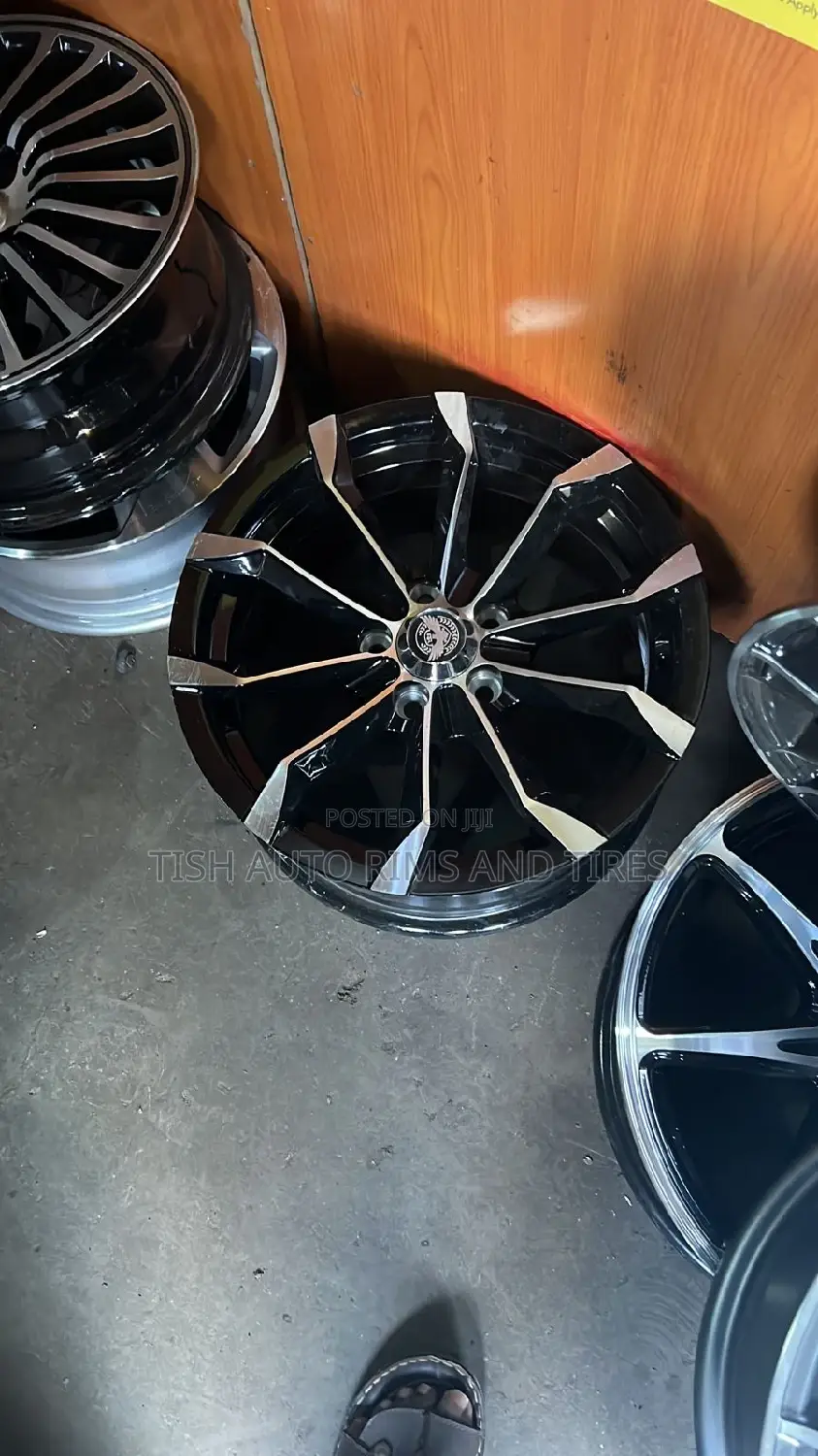15 Inch Set for Primio/Allion/Wish