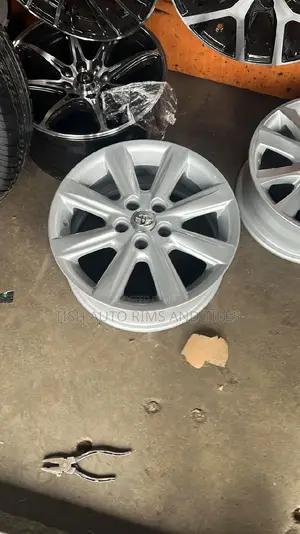 Primio/Allion and Wish 15 Inches Set