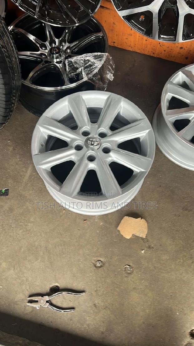 Primio/Allion and Wish 15 Inches Set