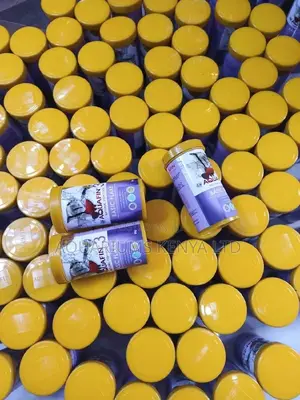 100ml Fish Flakes, Aquarium Food