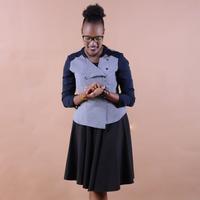 MUMBE KYALO TEIG logo