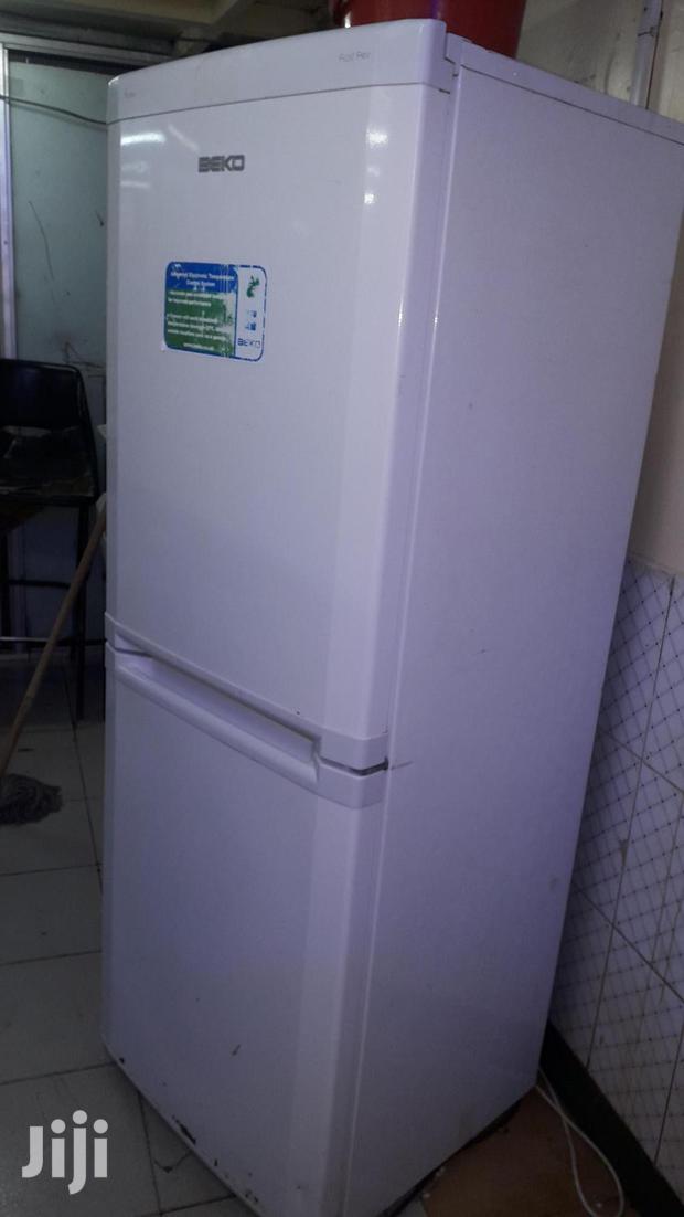 Beko Fridge On Sale