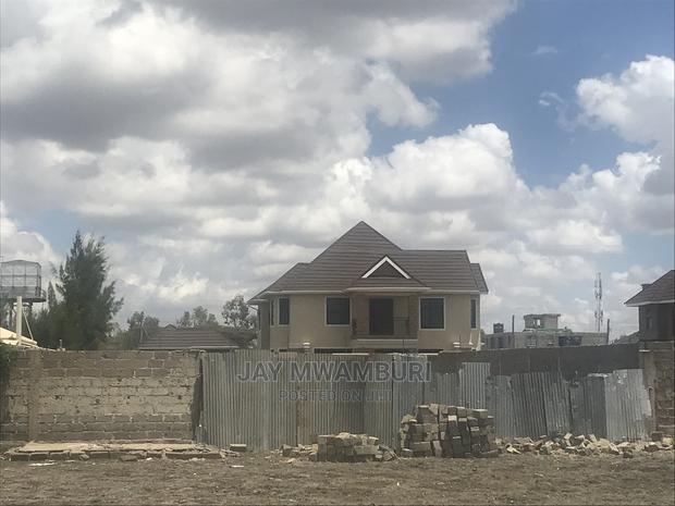 Perimetre Walled 1/4 Acre Syokimau - thumbnail 2
