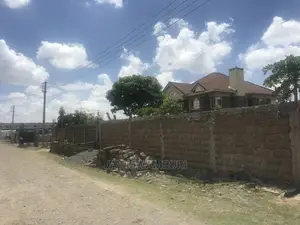 Perimetre Walled 1/4 Acre Syokimau