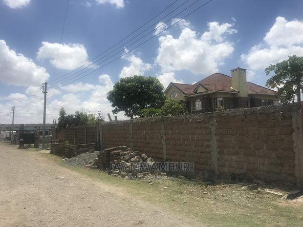 Perimetre Walled 1/4 Acre Syokimau - thumbnail 3