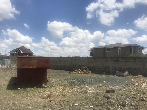 Perimetre Walled 1/4 Acre Syokimau