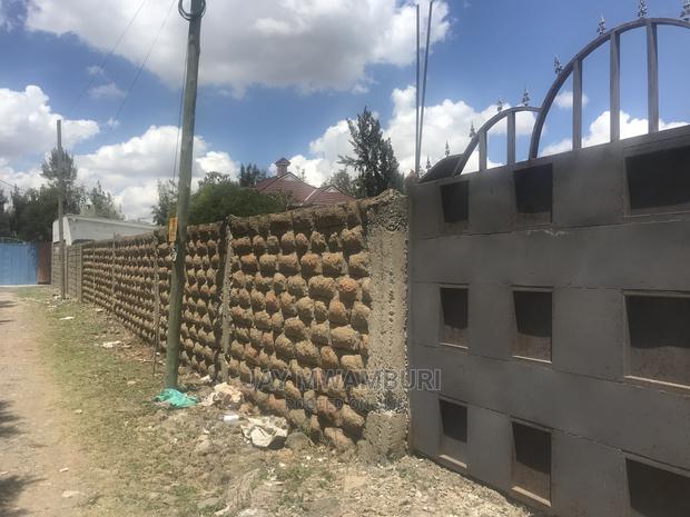 Perimetre Walled 1/4 Acre Syokimau - thumbnail 5