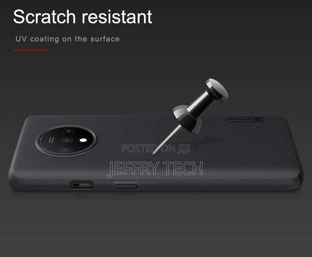 NILLKIN Super Frosted Shield Plastic Case for Oneplus 7T - thumbnail 2