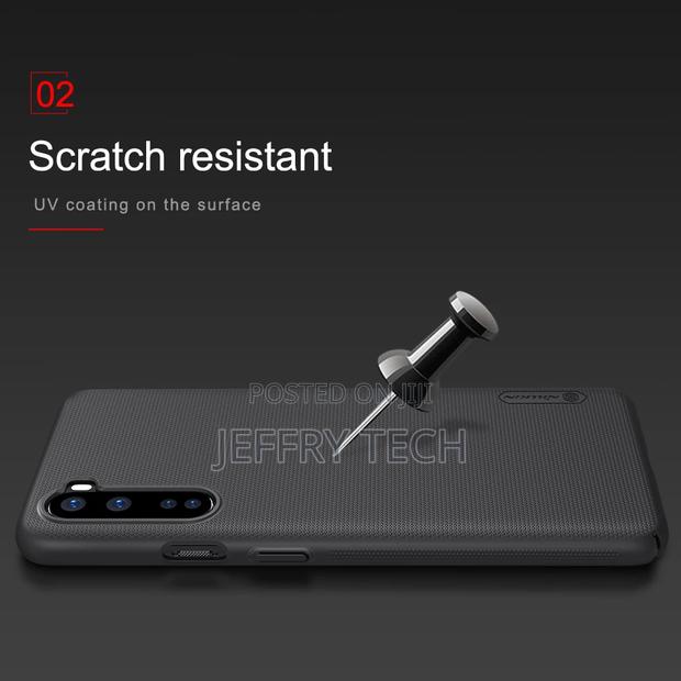 NILLKIN Super Frosted Shield Plastic Case for Oneplus Nord - thumbnail 2