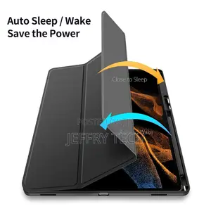 Samsung Galaxy Tab S8+ / Tab S8 Plus / Tab S7 FE / Tab S7+ C