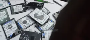 Hard Disk for Laptop
