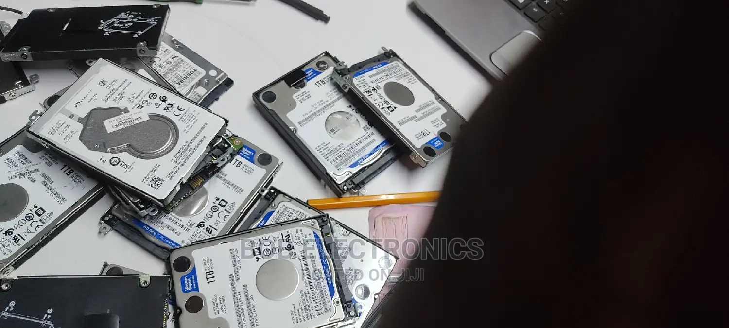 Internal Hard Disk on Offer