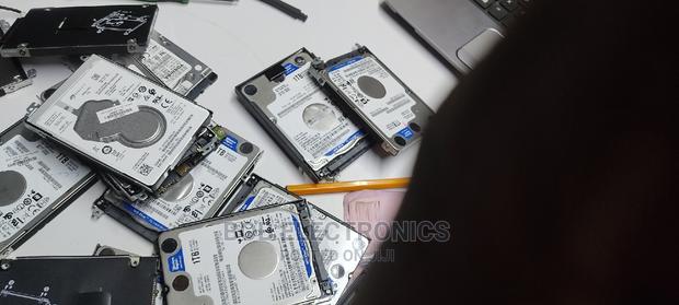 Internal Hard Disk on Offer - main view