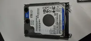 1TB Laptop Hard Disk With Warranty Guaranteed