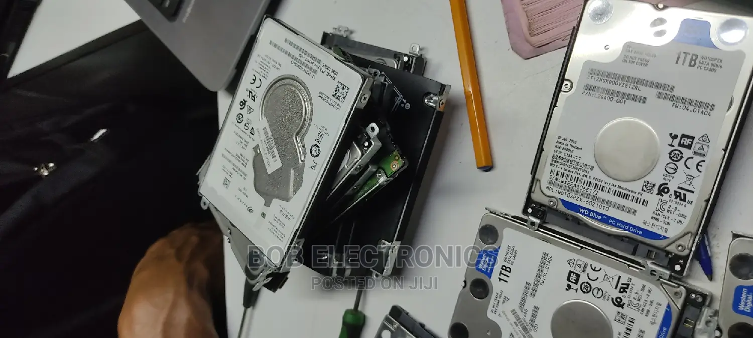 Laptop Hard Disk Offer
