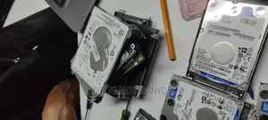 Laptop Hard Disk Offer