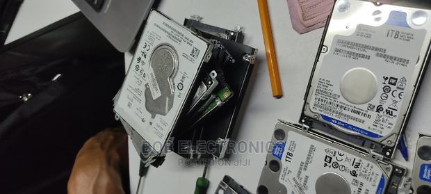 Laptop Hard Disk Offer