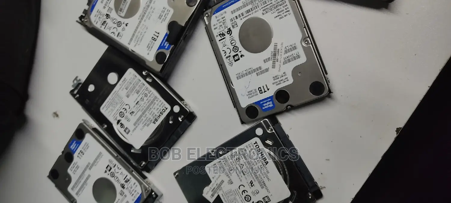 500gb Laptop Hard Disk