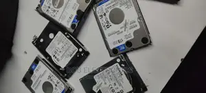 500gb Laptop Hard Disk