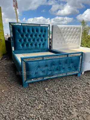 5/6 Classic Bed