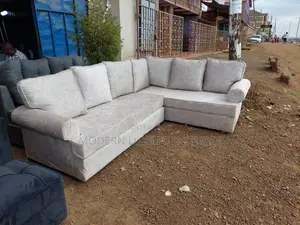 7 Seater Corner Seat/Sofa