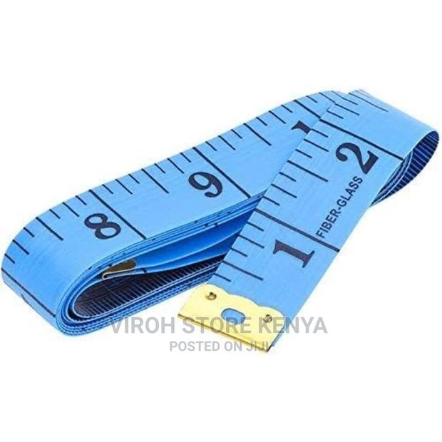 Tailor's Measuring Tape - main view