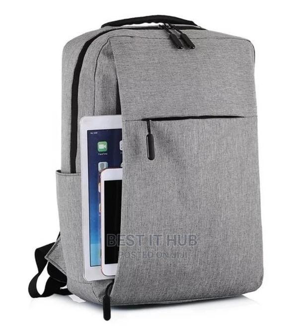 Laptop Bagpack - thumbnail 2
