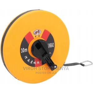 30metres Measuring Tape - thumbnail 2