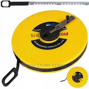 30metres Measuring Tape