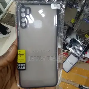 Cover Case for Infinix X652