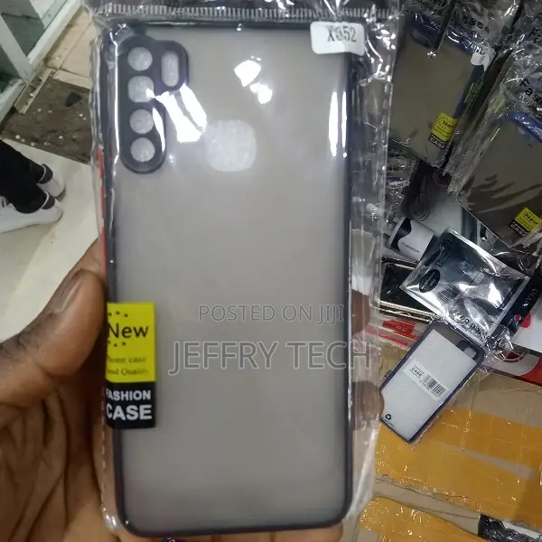 Cover Case for Infinix X652