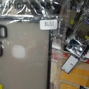 Cover Case for Infinix X652